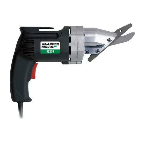 Shear-Fibr Cemnt 4.8A Cd, Pactool, Mfr#: SS204